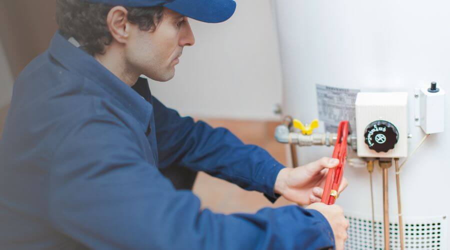 Professional Leak Detection in Hugo, OK