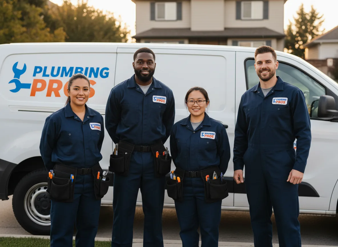 Water Heater Repair company in Hugo, OK